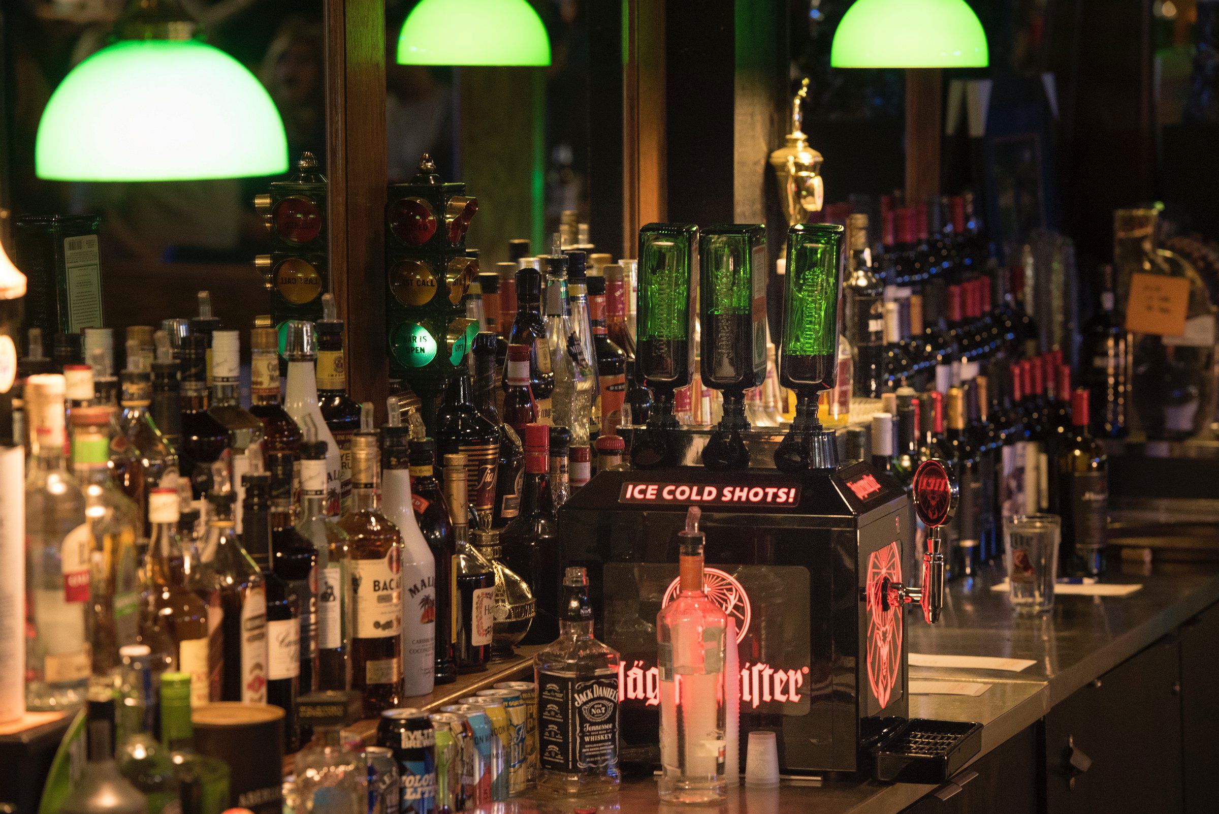 Wine & Roses Restaurant Blossoms into Beautiful Twisted Rose